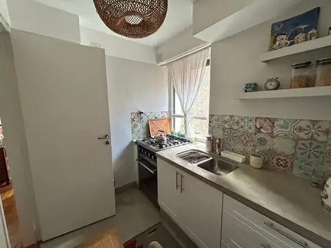 Departamento en Alquiler en Belgrano, USD 800