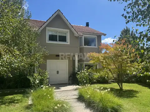 Casa en Venta de 4 dormitorios