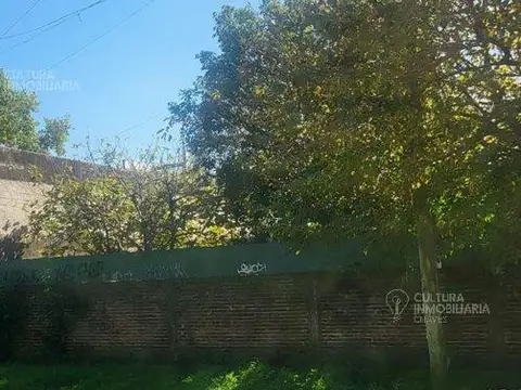 Terreno en Venta de 204,0 m2
