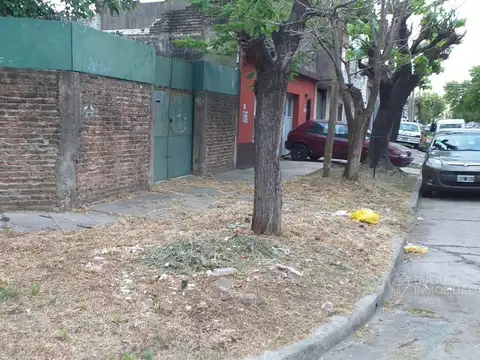 Terreno en Venta en Haedo, USD 80.000