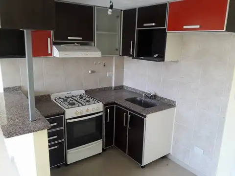 Departamento en Alquiler de 2 ambientes