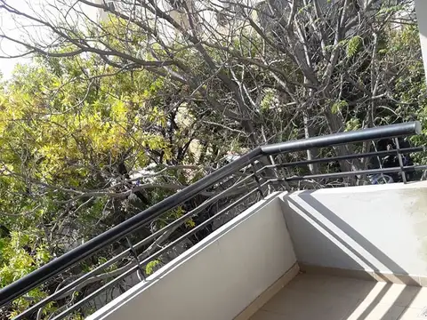 Departamento en Alquiler Apto profesional