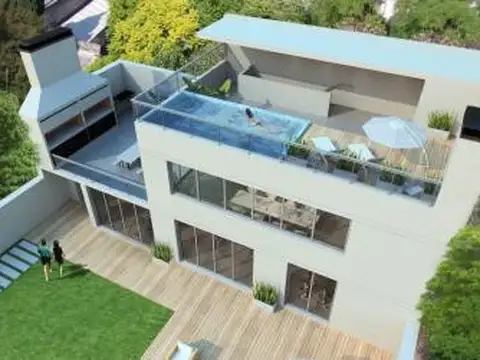 Departamento en Venta A Estrenar