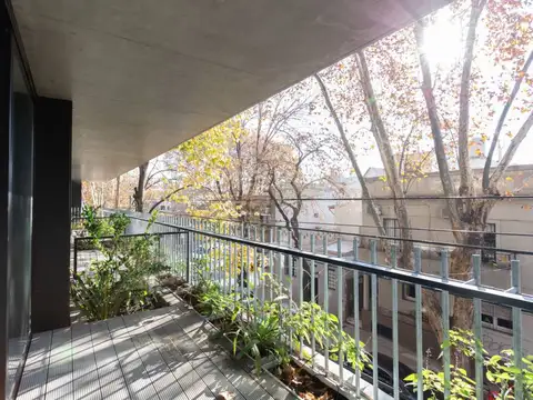 Departamento en Venta en Belgrano, USD 230.000