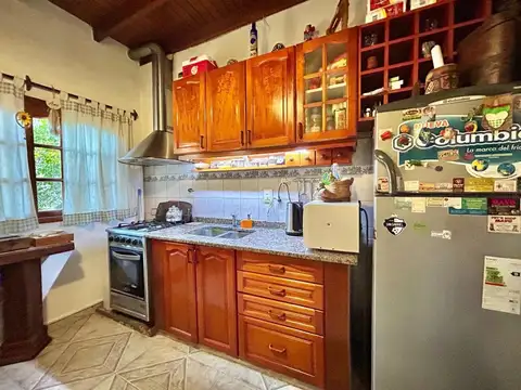 Casa en Venta de 2 dormitorios