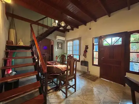 Casa en Venta 21 años