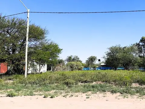 Terreno en Hornero - Altos de Winifreda