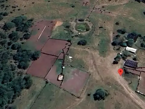 Campo en Venta en Sauce, Concepción