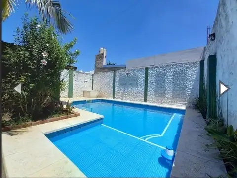 Casa en Venta en Ituzaingó, USD 137.000