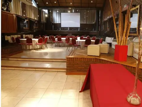 Hotel en Venta en La Plata, USD 3.300.000