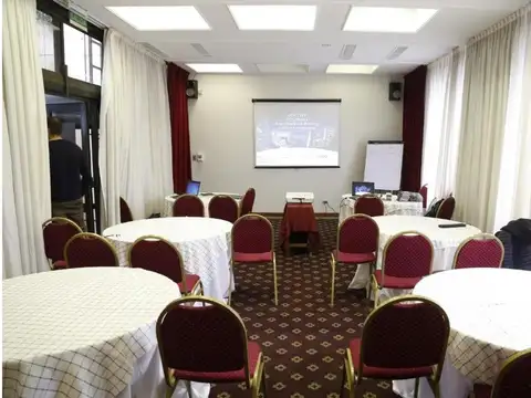 Hotel en Venta en La Plata, USD 3.300.000