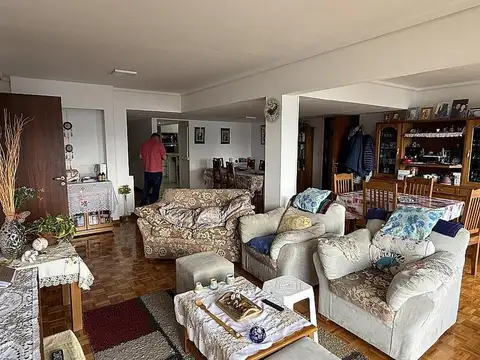 Departamento en Venta 20 años