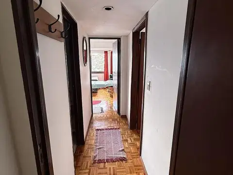 Gran departamento centrico con vista al Lago, 5 dormitorios