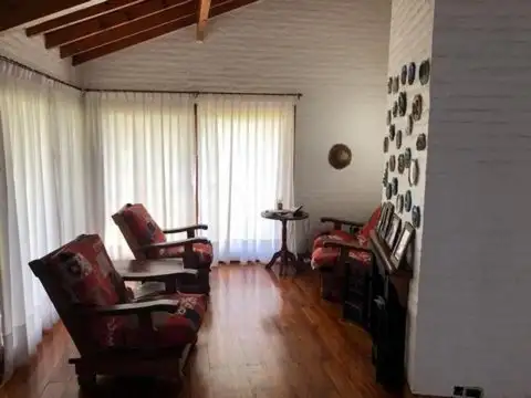 Casa en Venta 10 años