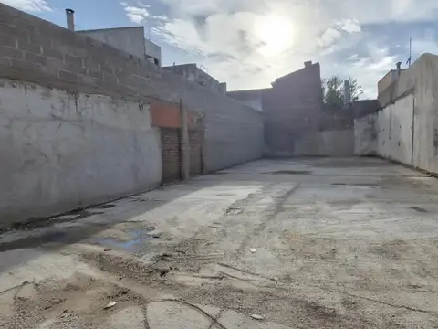 Galpón en Venta en San Justo