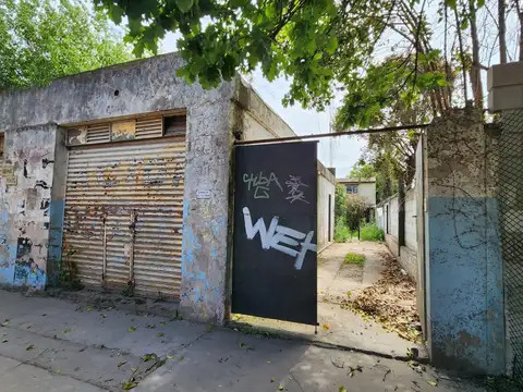 Local en Venta en La Reja, USD 60.000