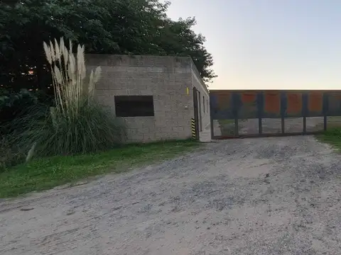 Terreno en Venta de 9000,0 m2