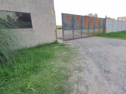 Terreno en Venta, FOT 1