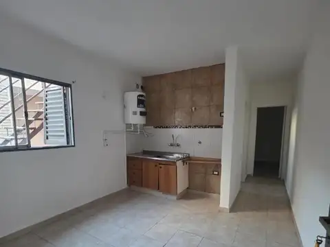 Departamento 1 Dormitorio en Alta Cba Complejo Cerrado