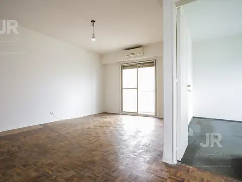 en Saavedra departamento 3 ambientes en venta