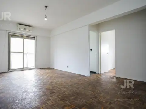 en Saavedra departamento 3 ambientes en venta