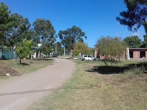 Terreno en Venta en San Bernardo Del Tuyu, USD 48.000