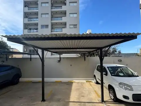 Departamento en Alquiler 10 años