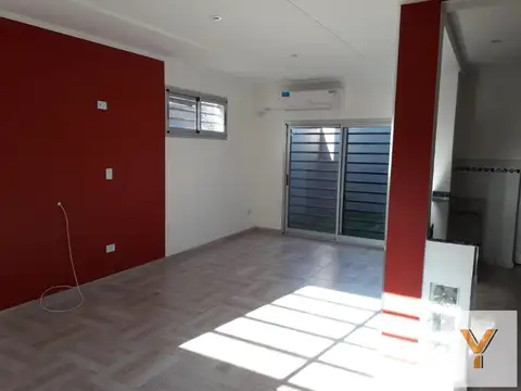 Casa en Alquiler al Norte