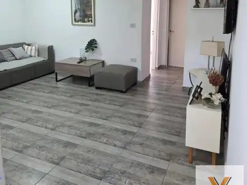 Departamento en Venta 4 años