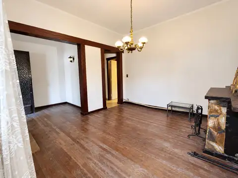 Depto Tipo Casa en Venta de 3 dormitorios