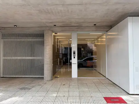 VIRREY LORETO 3622 - MONOAMBIENTE EN ALQUILER CHACARITA