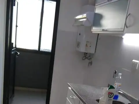 Departamento en Alquiler en Villa Del Parque, $ 380.000