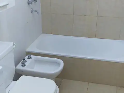 Departamento en Alquiler con 1