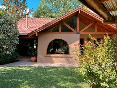 Casa en Alquiler en Chacras de Coria, Luján de Cuyo