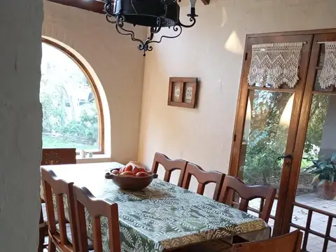 Casa en Alquiler en Chacras de Coria, USD 1.500