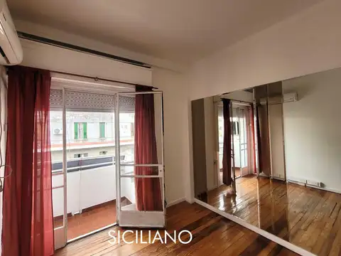 Departamento en Alquiler al Oeste