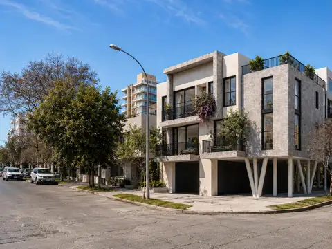 Depto Tipo Casa en Venta de 3 ambientes