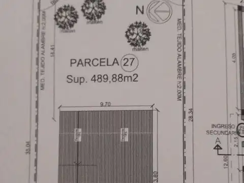 Casa 5 ambientes con 3 baños