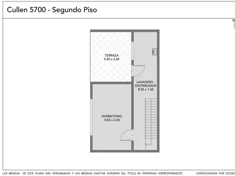 Venta de Departamento PH 4 Ambientes en Villa Urquiza, Capital Federal