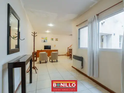 Depto Tipo Casa en Venta de 4 ambientes