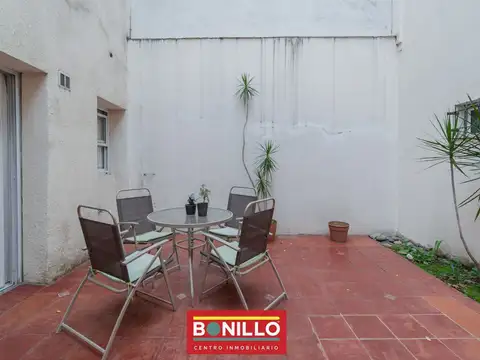 Depto Tipo Casa en Venta en Villa Urquiza, USD 205.000