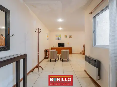 Depto Tipo Casa en Venta de 3 dormitorios
