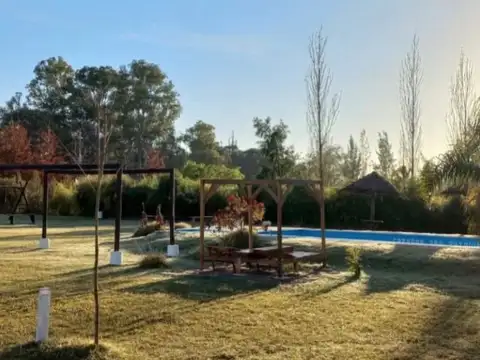 QUINTA EN VENTA EN CARLOS KEEN