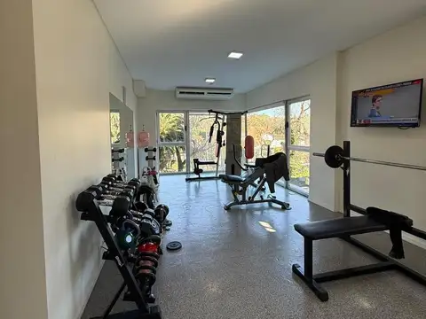 Departamento en Venta en Vicente López, USD 260.000
