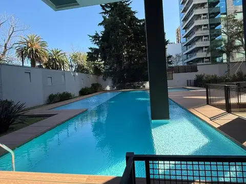 Departamento en VENTA PREMIUM Libertador