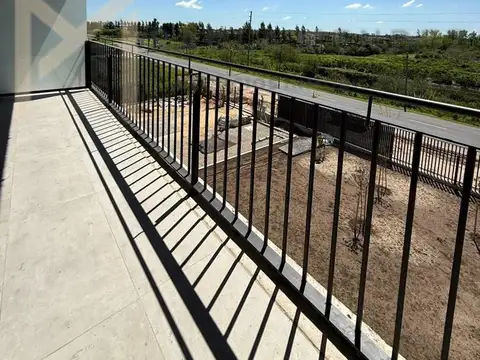 Departamento en Alquiler en Countries y Barrios Cerrados en Tigre, USD 500