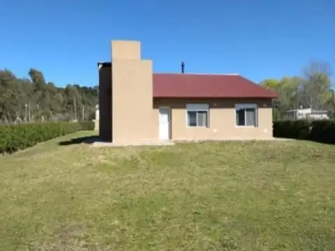 Casa en venta - 2 Dormitorios 2 Baños - 1200Mts2 - Sierra de Los Padres