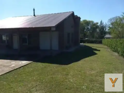 Casa en Venta 4 años