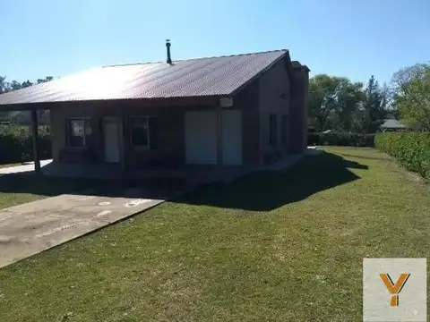 Casa en venta - 2 Dormitorios 2 Baños - 1200Mts2 - Sierra de Los Padres