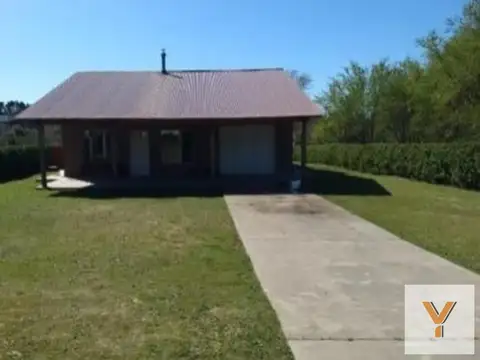 Casa en Venta al Sur